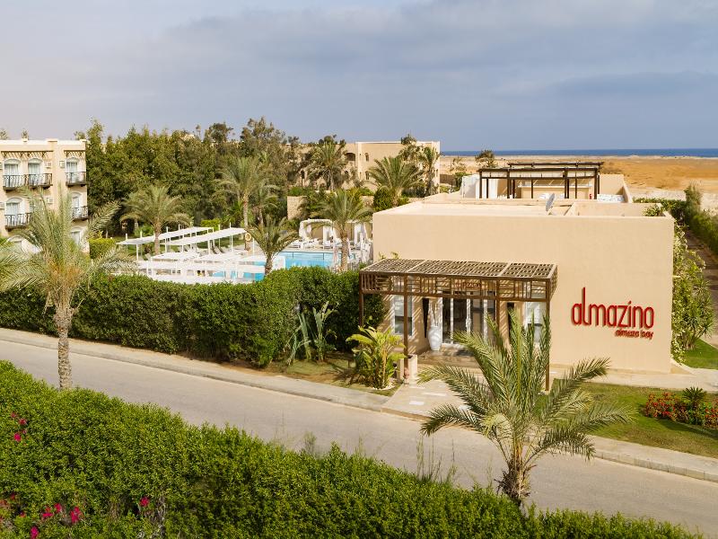 JAZ Neo Almazino, Almaza Bay image