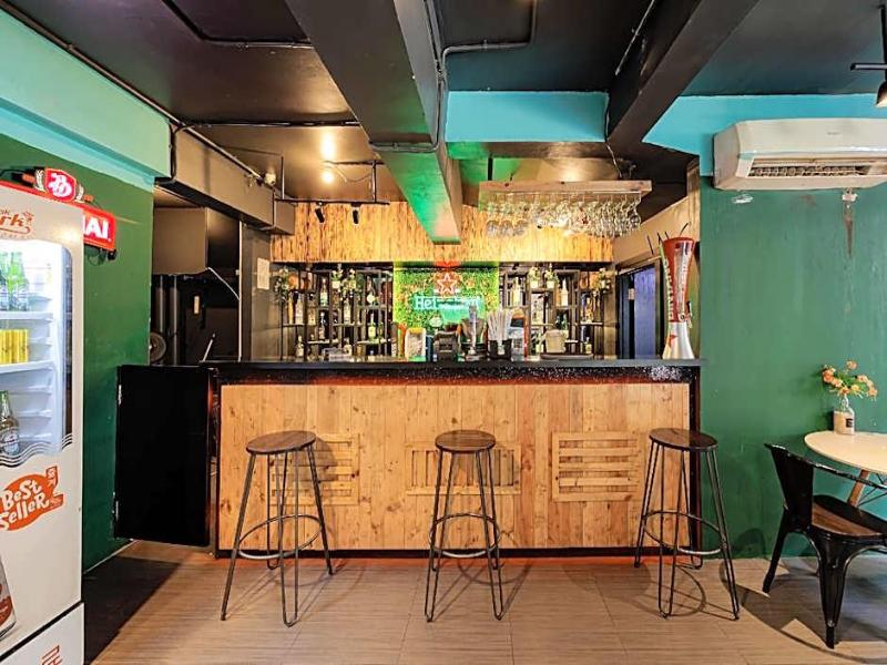 Sans Hotel Roxy Jakarta image