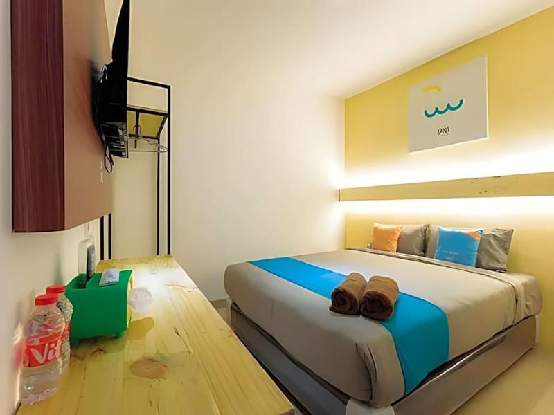 Sans Hotel Roxy Jakarta image