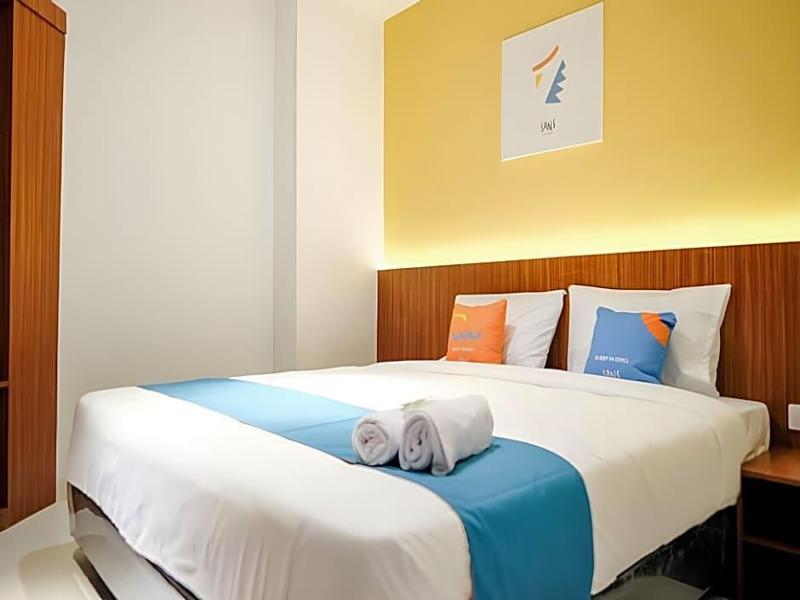 Sans Hotel Roxy Jakarta image