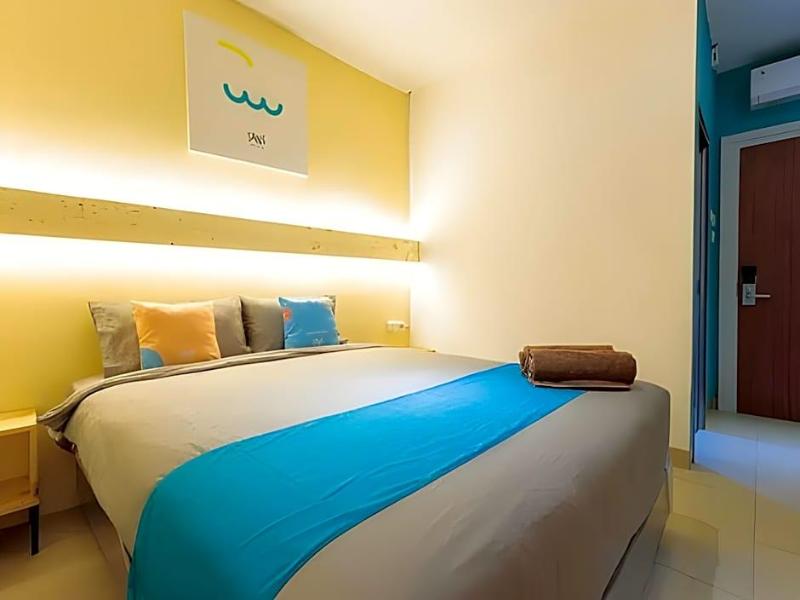Sans Hotel Roxy Jakarta image