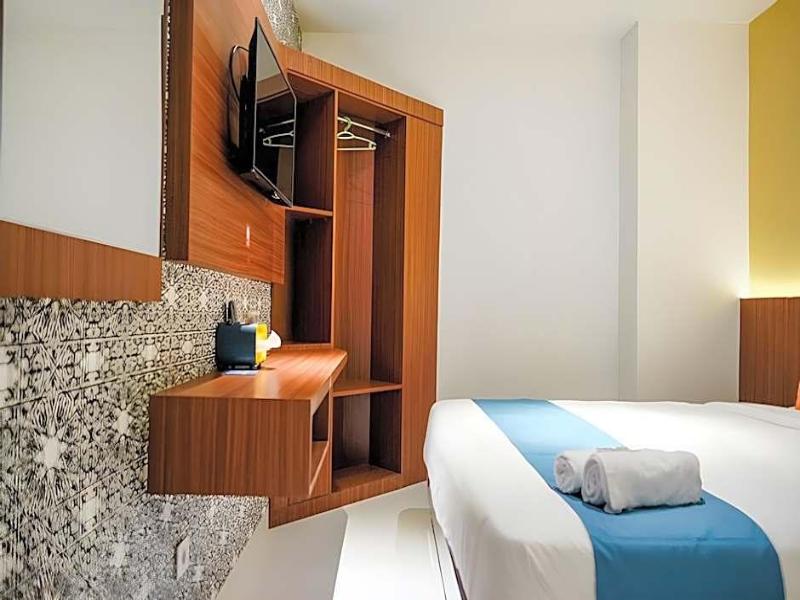 Sans Hotel Roxy Jakarta image