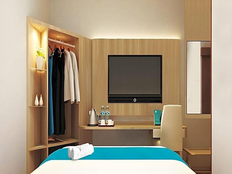 Sans Hotel Roxy Jakarta image