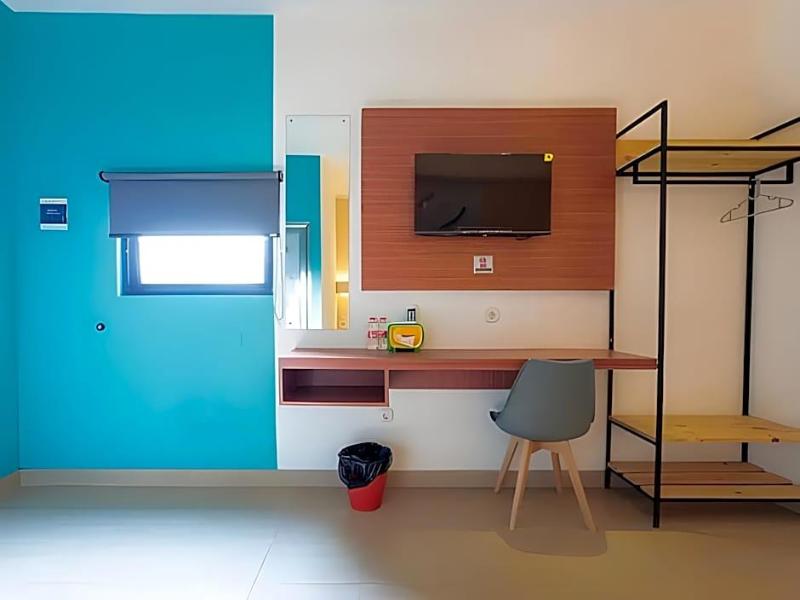 Sans Hotel Roxy Jakarta image