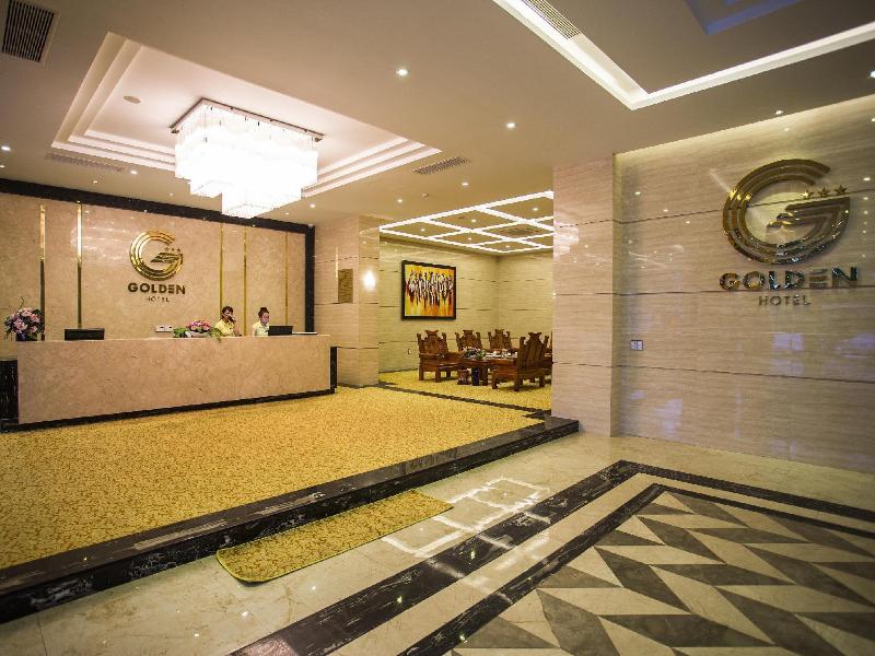 Golden Hotel image 1