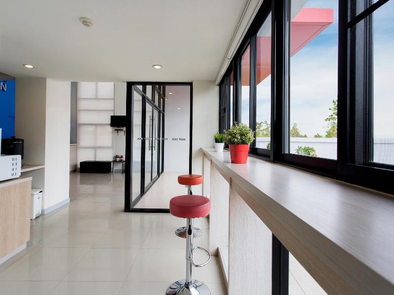 Hop Inn Nong Khai (sha Extra Plus) image