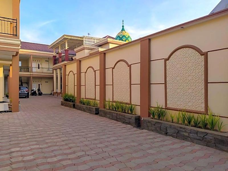 Reddoorz Syariah Near Exit Tol Pemalang image
