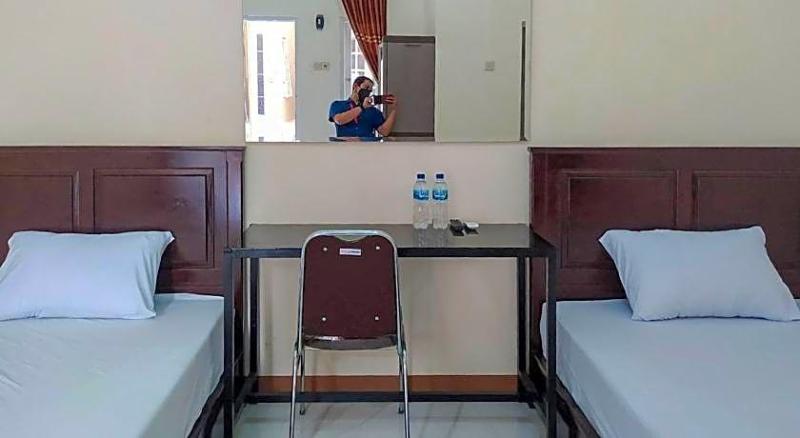 Reddoorz Syariah Near Exit Tol Pemalang image