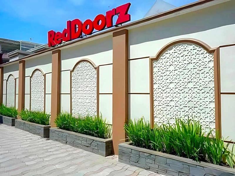 Reddoorz Syariah Near Exit Tol Pemalang image