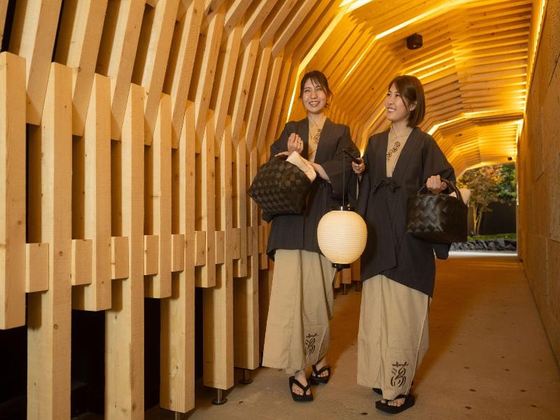 Urakusatsu Tou image