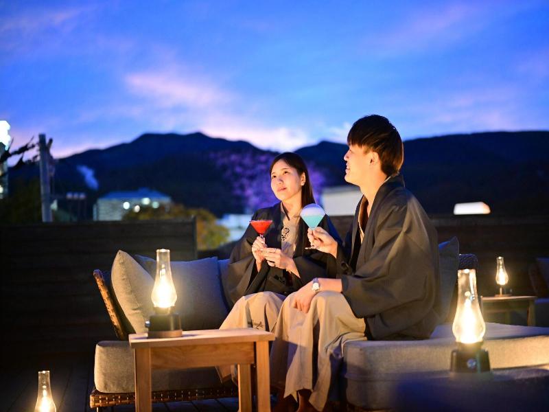 Urakusatsu Tou image