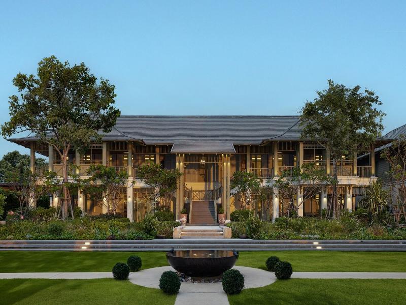 Charras Bhawan Hotel And Residences  image