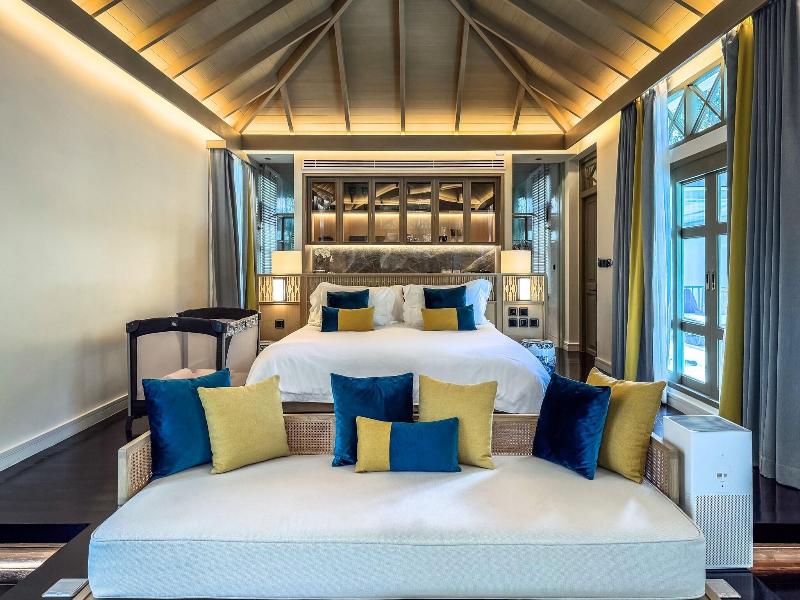 Charras Bhawan Hotel And Residences  image