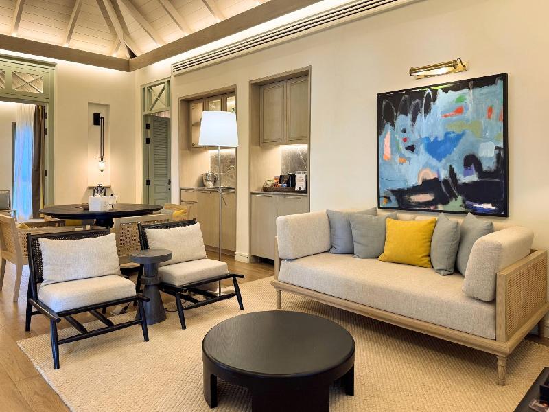 Charras Bhawan Hotel And Residences  image