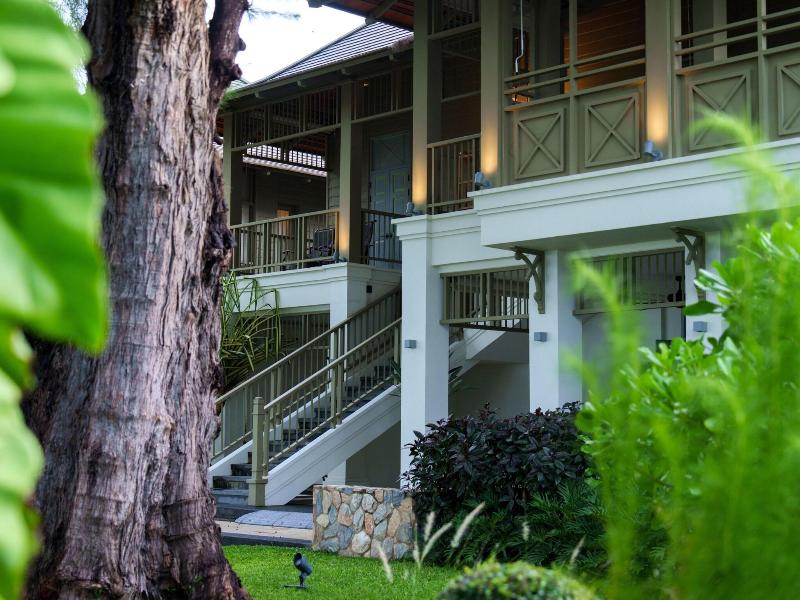 Charras Bhawan Hotel And Residences  image