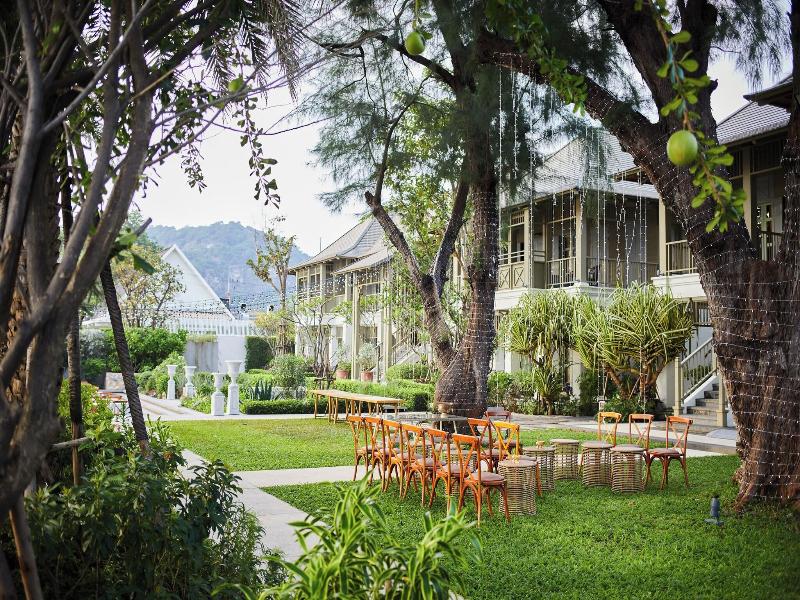 Charras Bhawan Hotel And Residences  image