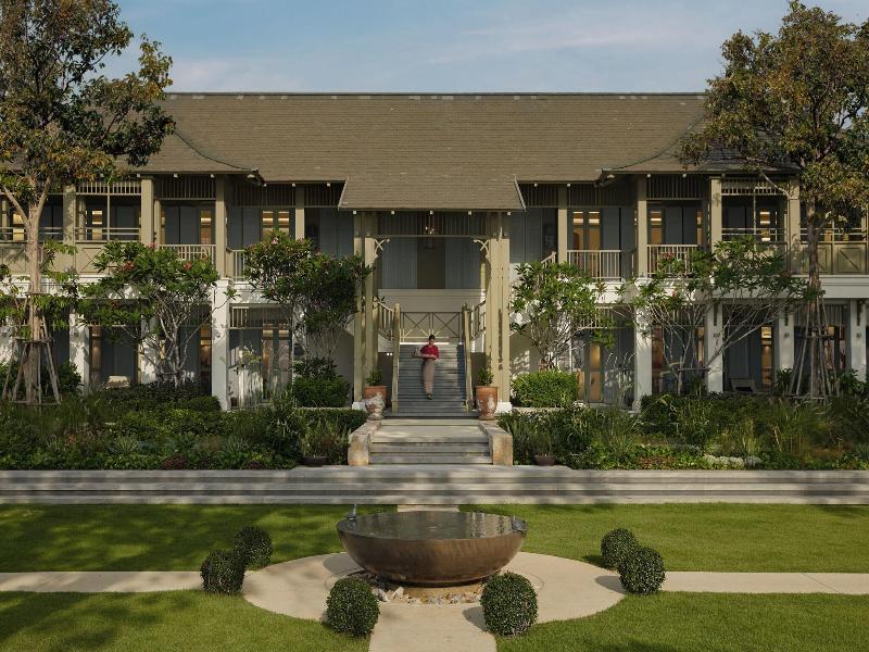 Charras Bhawan Hotel And Residences  image