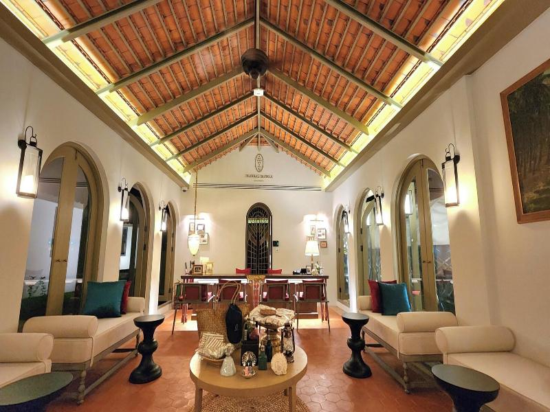 Charras Bhawan Hotel And Residences  image