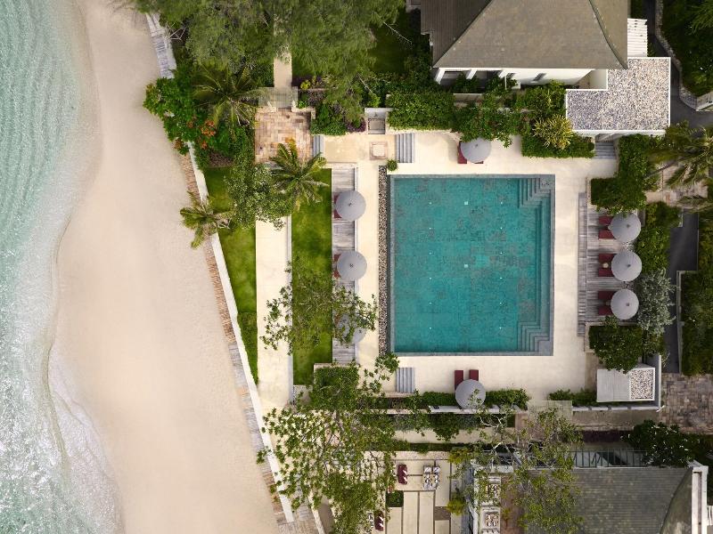 Charras Bhawan Hotel And Residences  image