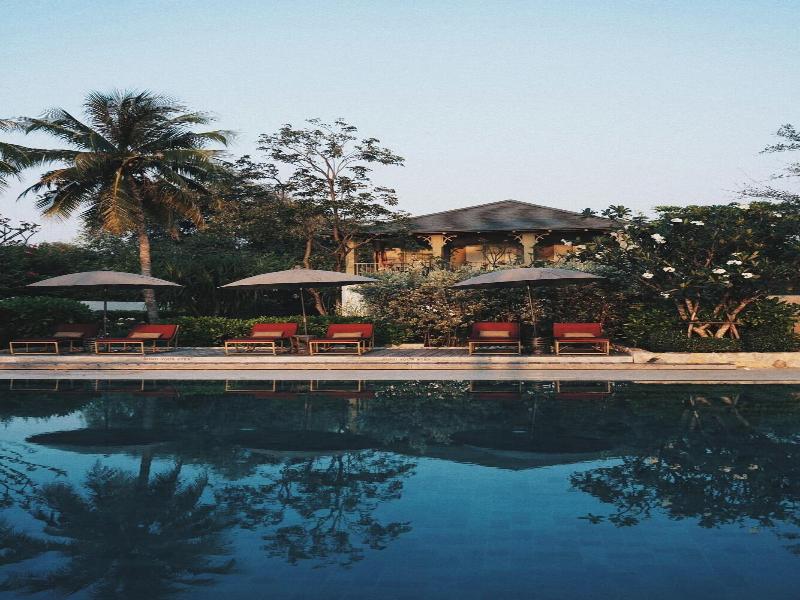 Charras Bhawan Hotel And Residences  image