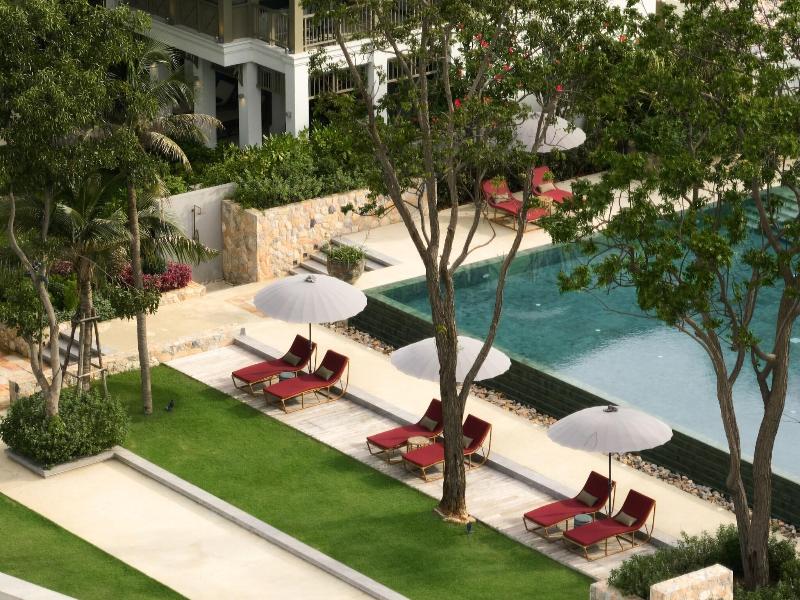 Charras Bhawan Hotel And Residences  image