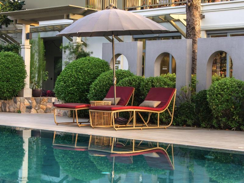 Charras Bhawan Hotel And Residences  image
