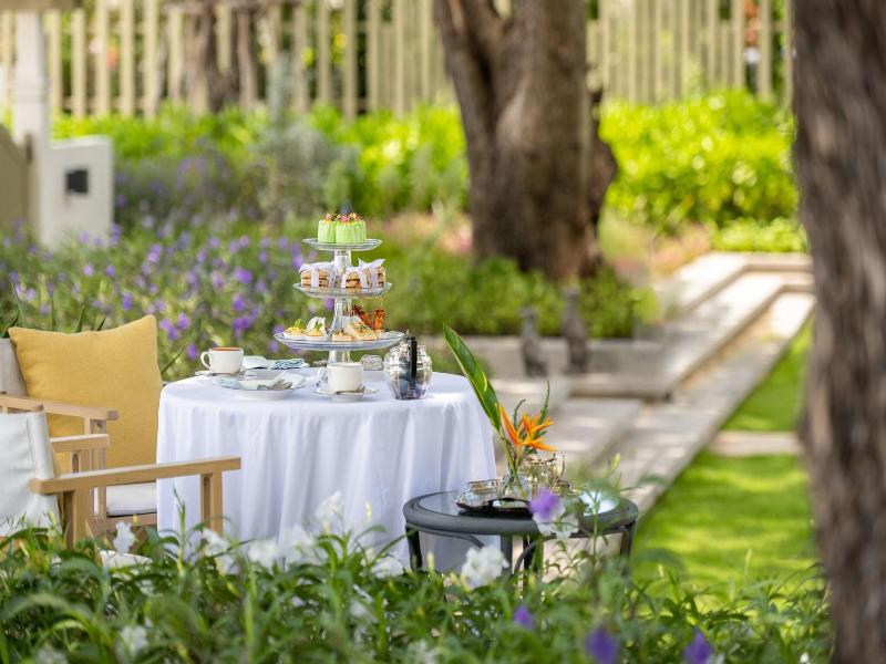 Charras Bhawan Hotel And Residences  image