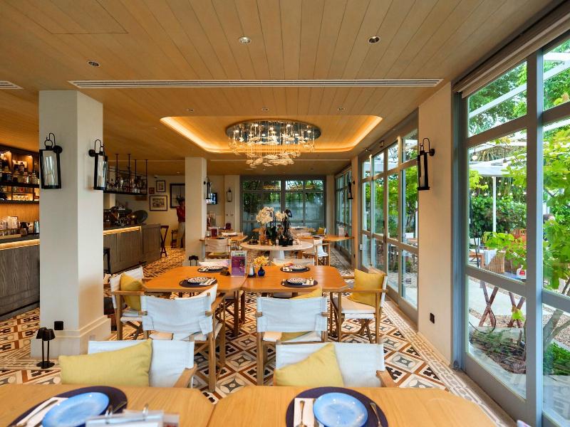 Charras Bhawan Hotel And Residences  image