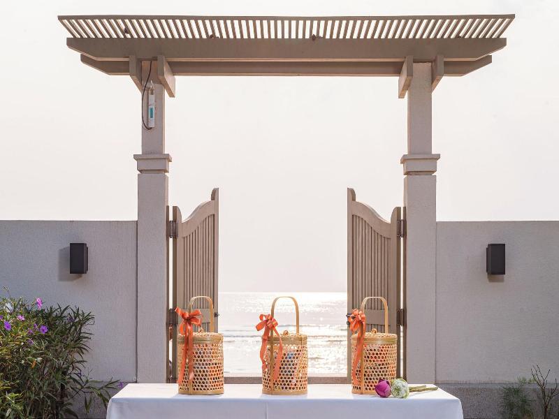 Charras Bhawan Hotel And Residences  image