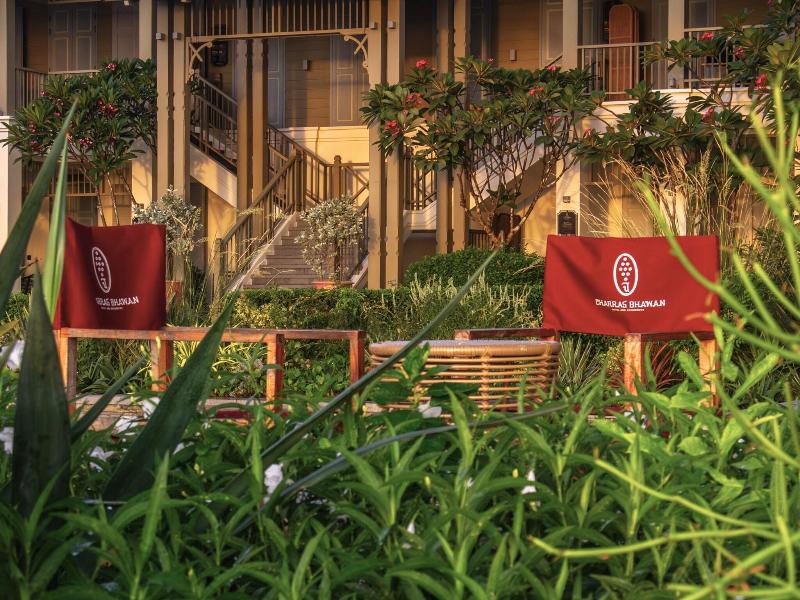 Charras Bhawan Hotel And Residences  image