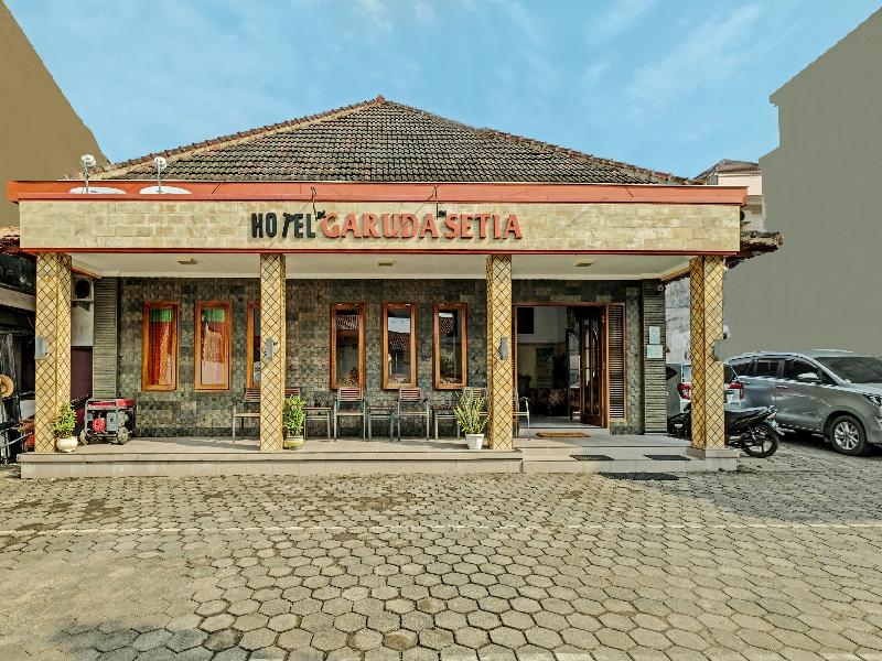 91417 Garuda Setia Hotel image