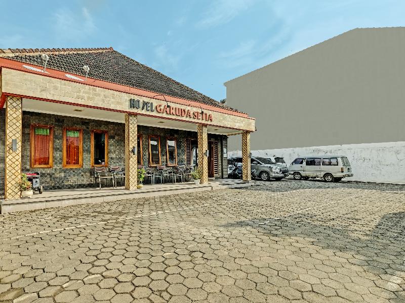 91417 Garuda Setia Hotel image
