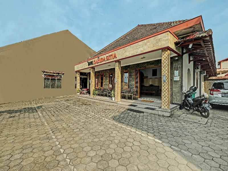 91417 Garuda Setia Hotel image