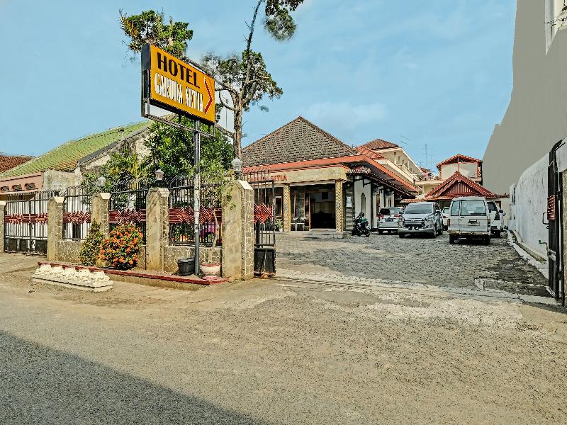 91417 Garuda Setia Hotel image