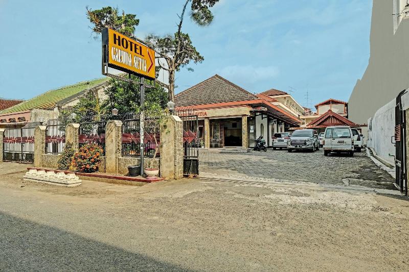 91417 Garuda Setia Hotel image