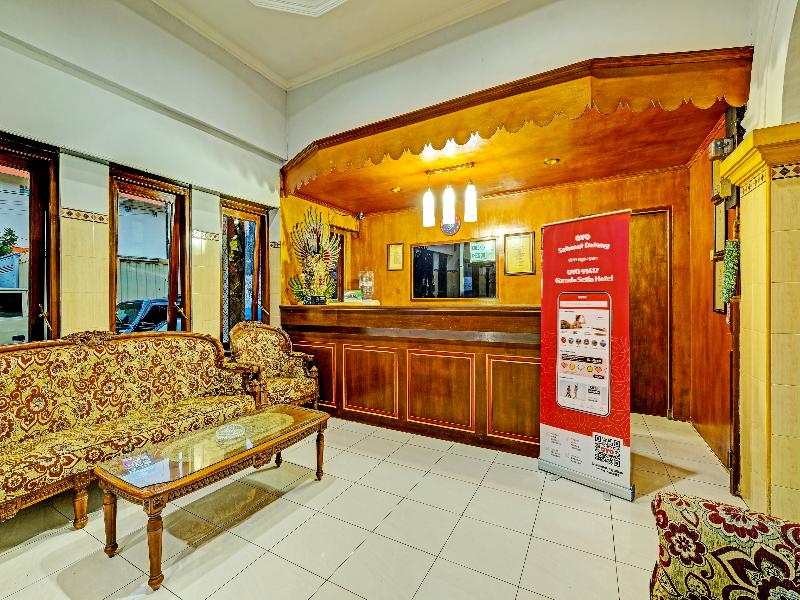 91417 Garuda Setia Hotel image