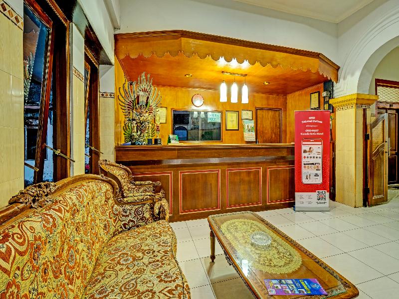 91417 Garuda Setia Hotel image