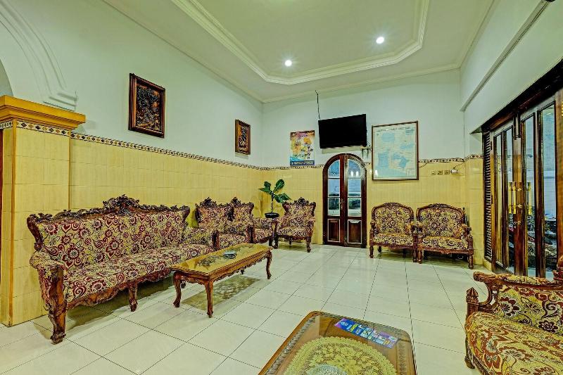 91417 Garuda Setia Hotel image