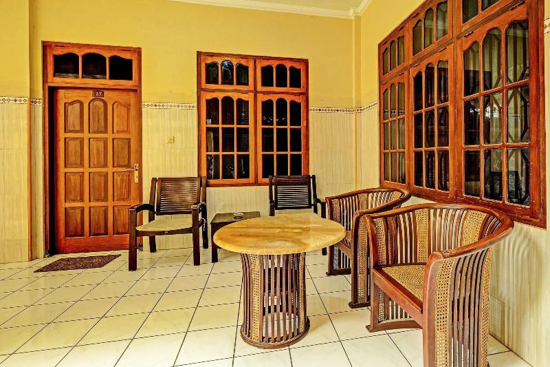91417 Garuda Setia Hotel image
