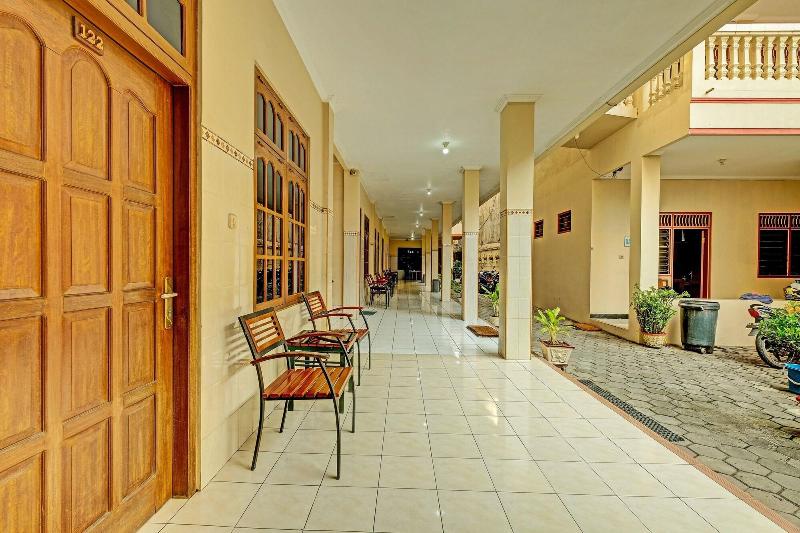 91417 Garuda Setia Hotel image