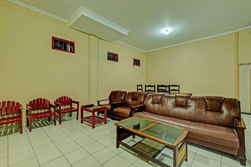 91417 Garuda Setia Hotel image