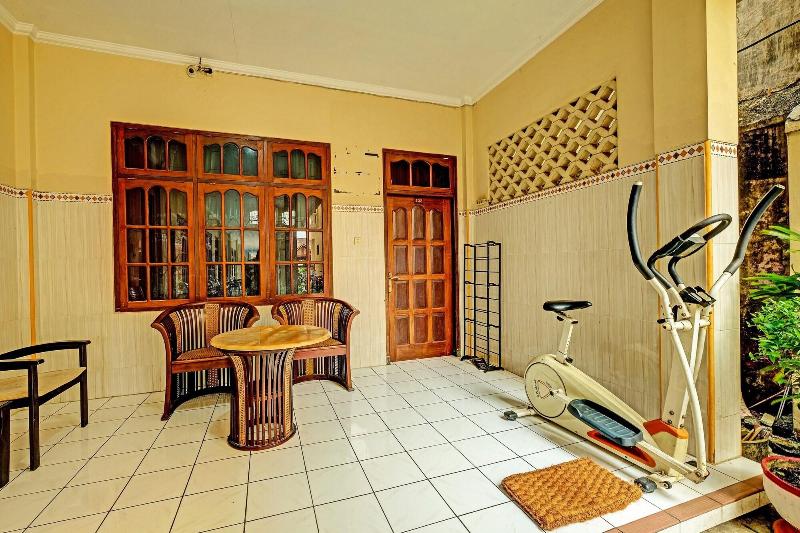 91417 Garuda Setia Hotel image