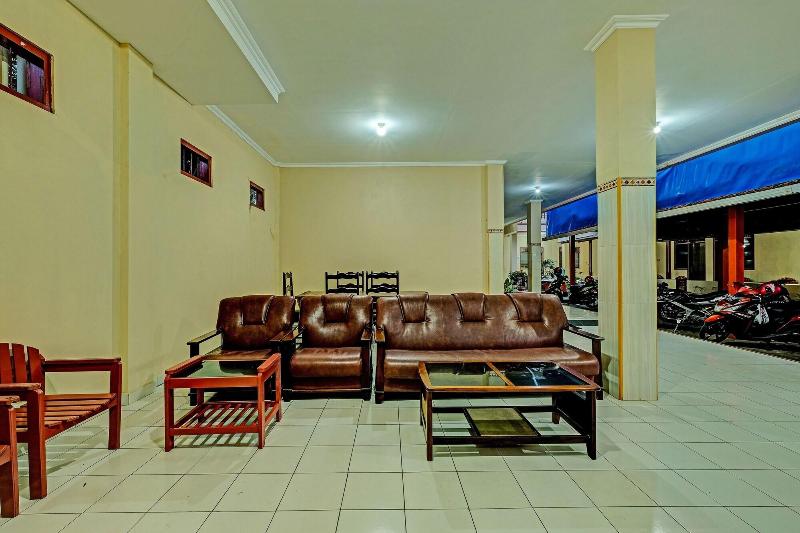 91417 Garuda Setia Hotel image