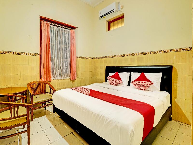 91417 Garuda Setia Hotel image