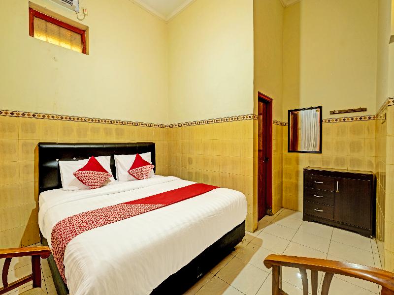 91417 Garuda Setia Hotel image