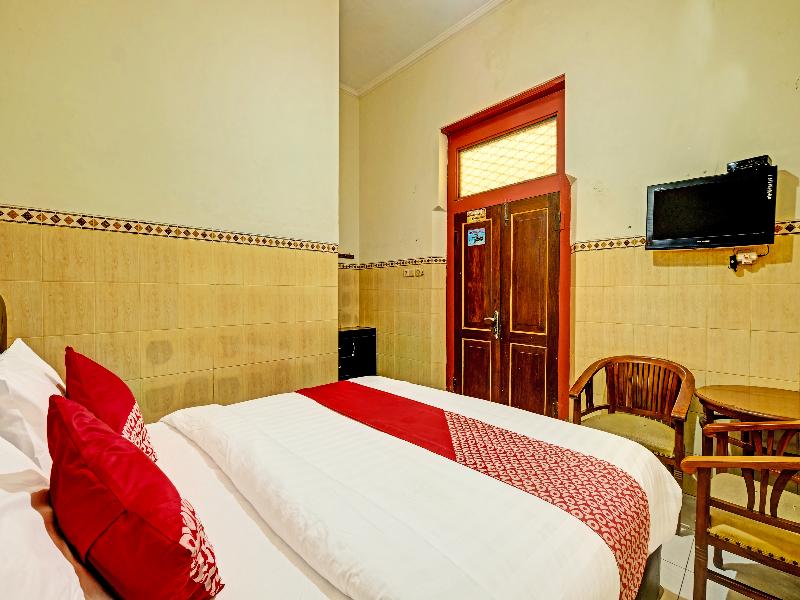 91417 Garuda Setia Hotel image