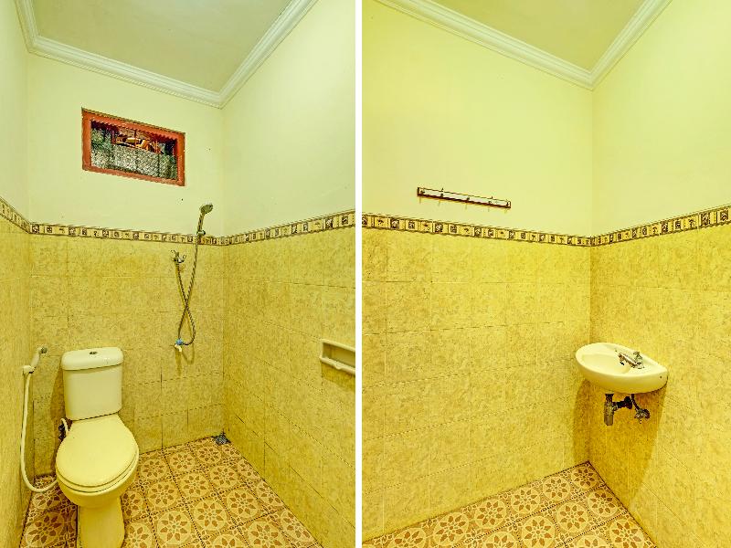 91417 Garuda Setia Hotel image
