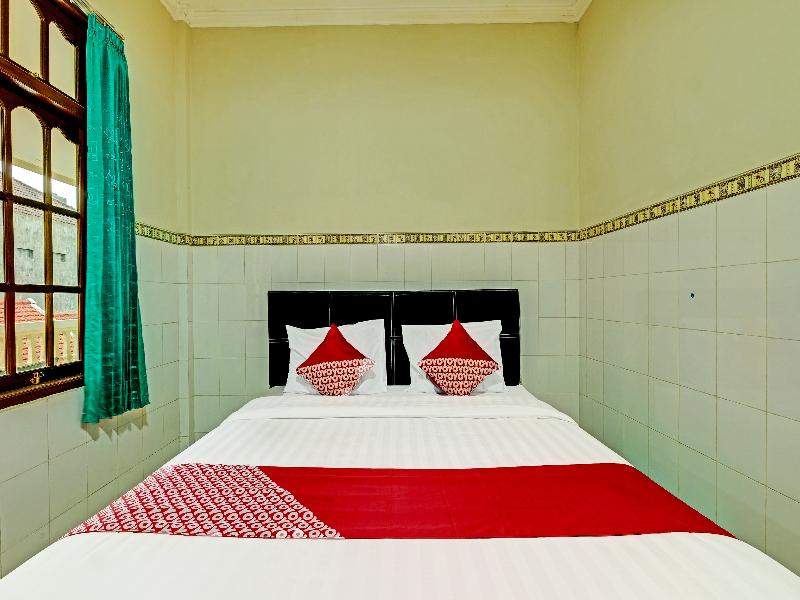 91417 Garuda Setia Hotel image