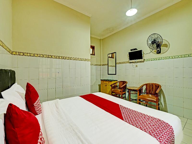 91417 Garuda Setia Hotel image