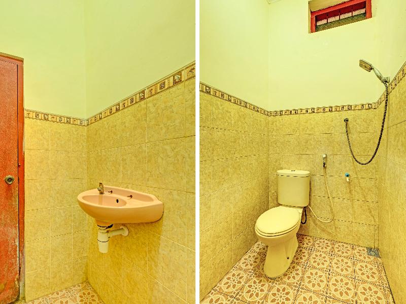 91417 Garuda Setia Hotel image